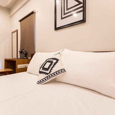 Chic Micro Studios By Handmade Homes Kolkata Eksteriør bilde