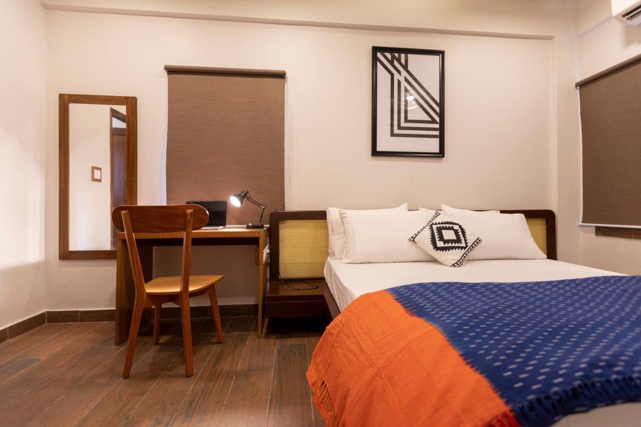 Chic Micro Studios By Handmade Homes Kolkata Eksteriør bilde
