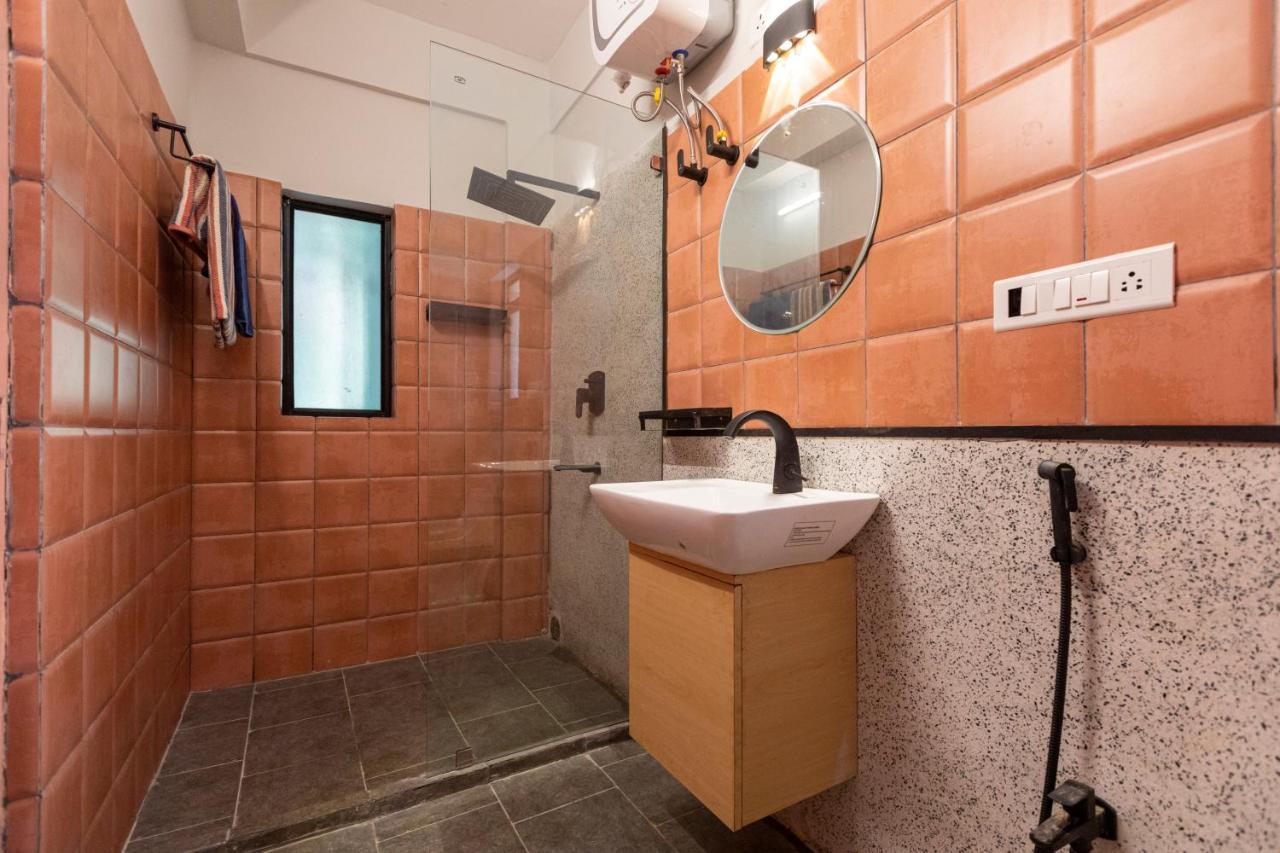 Chic Micro Studios By Handmade Homes Kolkata Eksteriør bilde