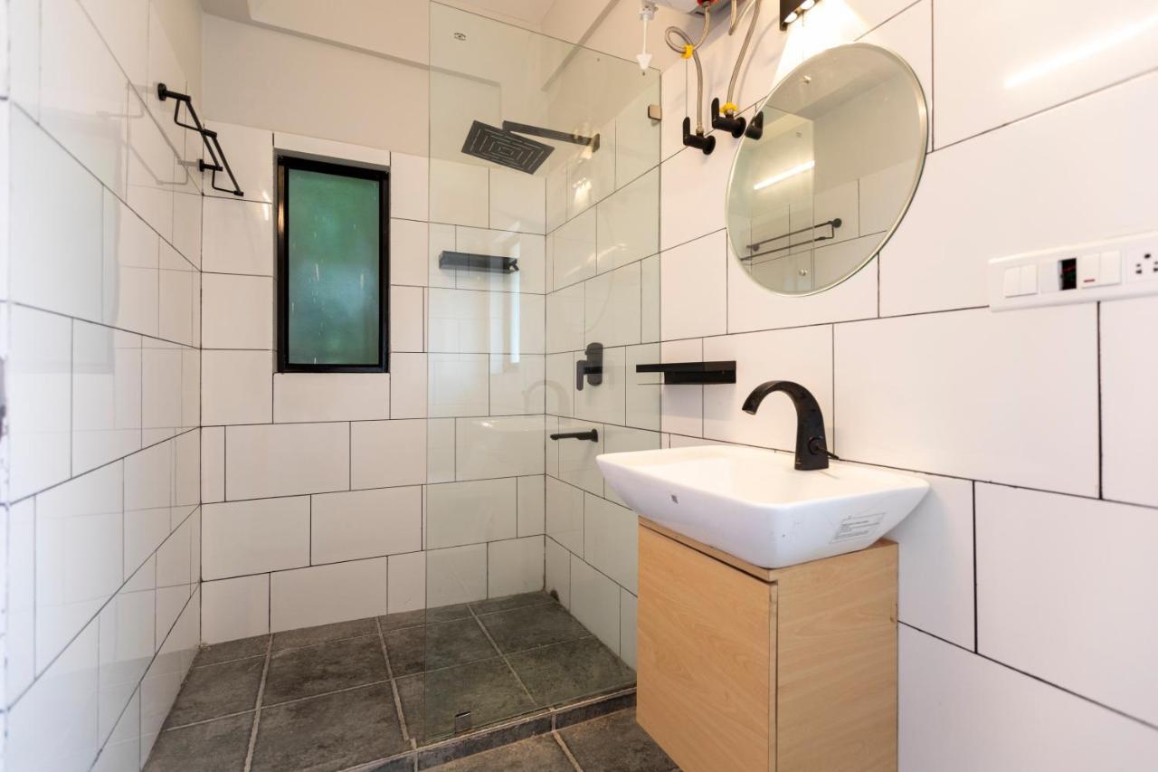 Chic Micro Studios By Handmade Homes Kolkata Eksteriør bilde