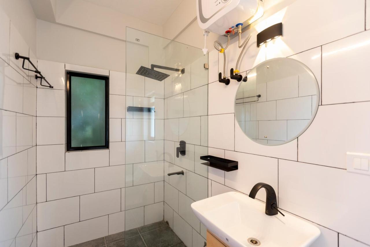 Chic Micro Studios By Handmade Homes Kolkata Eksteriør bilde