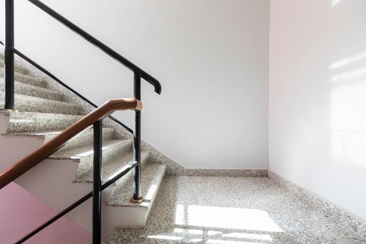 Chic Micro Studios By Handmade Homes Kolkata Eksteriør bilde